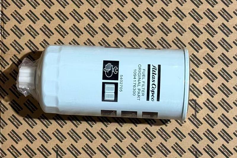1094176300 Atlas Copco 2nd Grade Fuel Filter