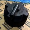 Air Compressor Radiator Cap 1615665000 for Atlas Copco