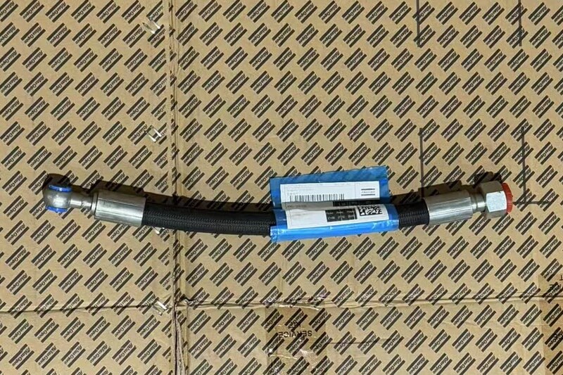 Atlas Copco 1092035834 Epiroc Hose Assy