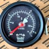 Atlas Copco Air Compressor 1615726400 Pressure Gauge