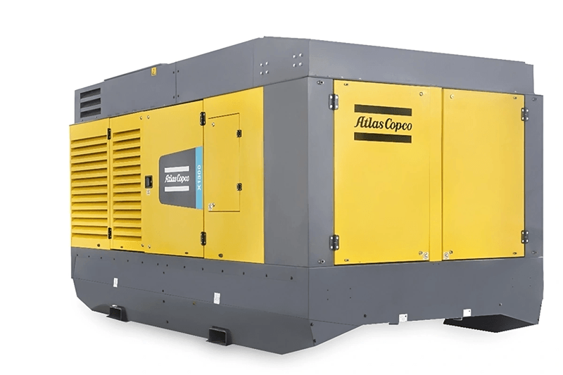 Portable Air Compressor X1300