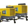 X-Air Series / X-Air⁺ Series Mid-sized Portable Air Compressors
