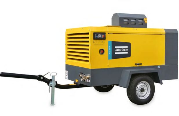 X-Air 360-10 Atlas Copco